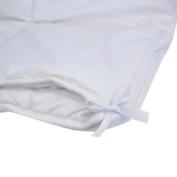 Couette 4 saisons 240 x 260 pour lit King size-1