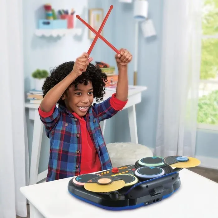 VTECH KIDI DJ DRUMS-6