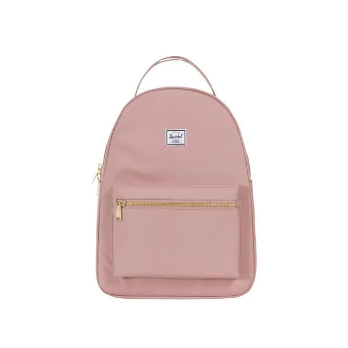 Sac à Dos Herschel Supply Co. Rose Femme-0