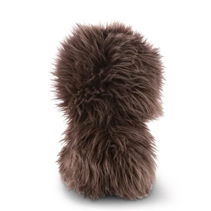 Peluche - Nici - Glubschis Kiwi - 15 cm - Marron - Pour enfants à partir de 4 ans-1