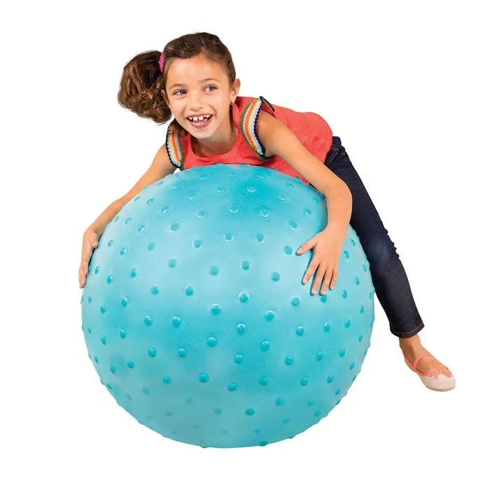 Table activite - jouet d'activite B. toys by battat - BX1591Z - B.- Pouncy Bouncy Ball Activity,-0