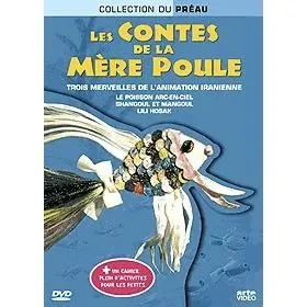 Les contes de la mère poule-0