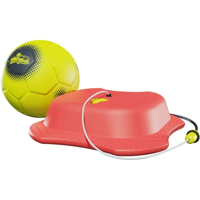 Swingball reflex soccer-0