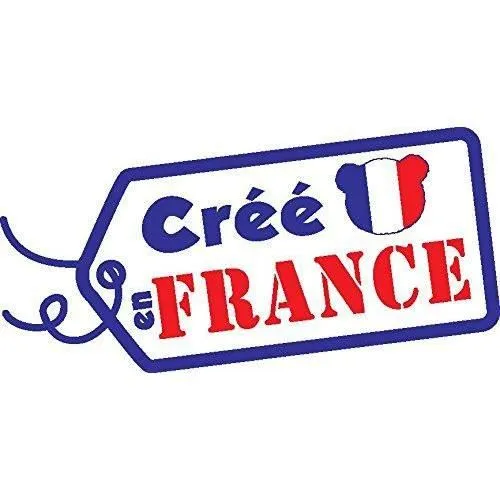 Peluche - JEMINI - Petit Ours Brun - 17 cm - Douce et facile à attraper-2
