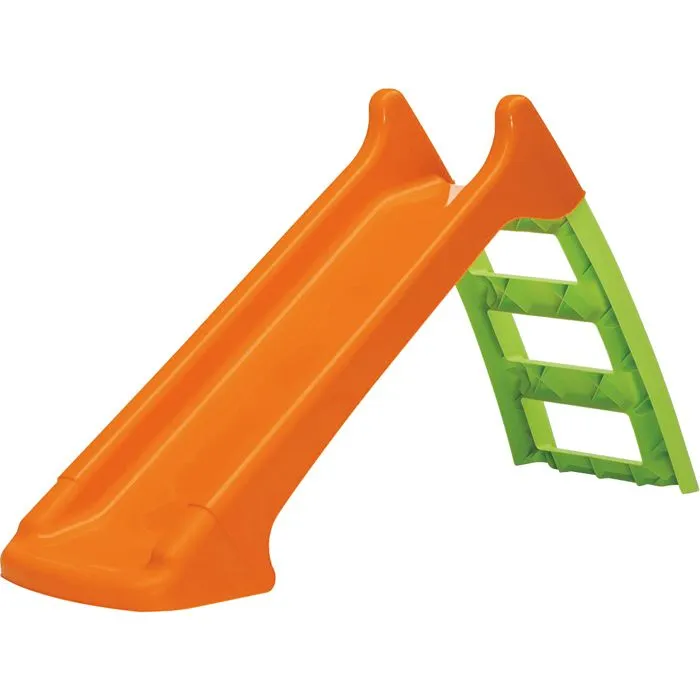 Toboggan - PARADISO TOYS - First Slide - 3 ans - Intérieur - Aquatique-0