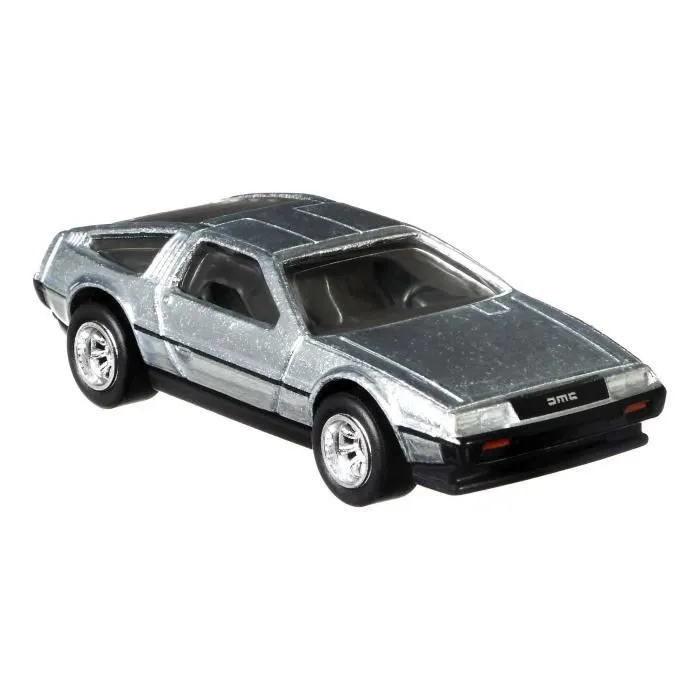 Hot Wheels - V?hicule Collection Hot Wheels Boulevard 1/64 (mod?le al?atoire) - Petite voiture - D?s 3 ans - Hot Wheels - GJT68-2