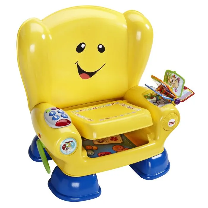 Fauteuil de Fisher Prix chiot-2