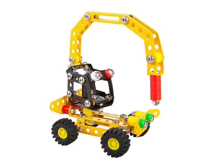 Alexander Toys - Constructor Hammer - Marteau piqueur-1
