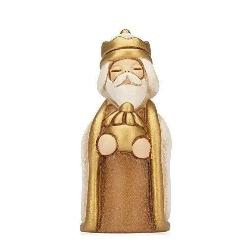 Thun Re magio crèche classique, céramique, multicolore - S514A83-0