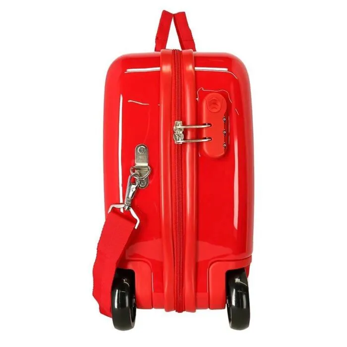 Valise ou bagage vendu seul Disney - 4739821 - Mickey Mouse Fashion Valise-1