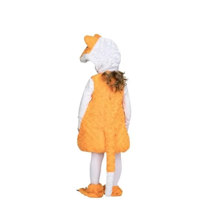 Déguisement Bébé - MOM - Disfraz de Zorro Peluche - Multicolore - Peluche - Intérieur-2