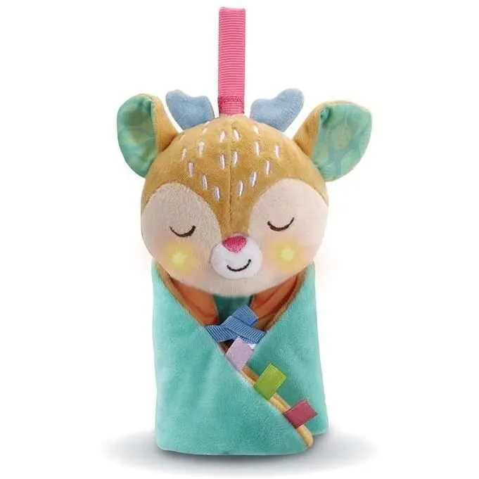 VTECH BABY - Tifan, mon Doudou Berceuses-3