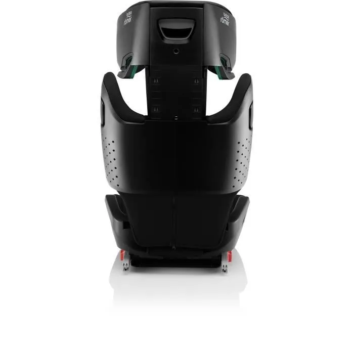 BRITAX RÖMER KIDFIX M i-SIZE - Cosmos Black - Groupe 2/3-3