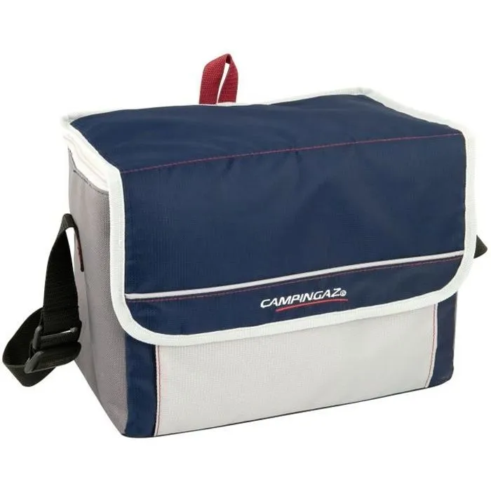 CAMPINGAZ Glacière Souple Fold'n Cool™ - Bleu foncé - 10 L-0