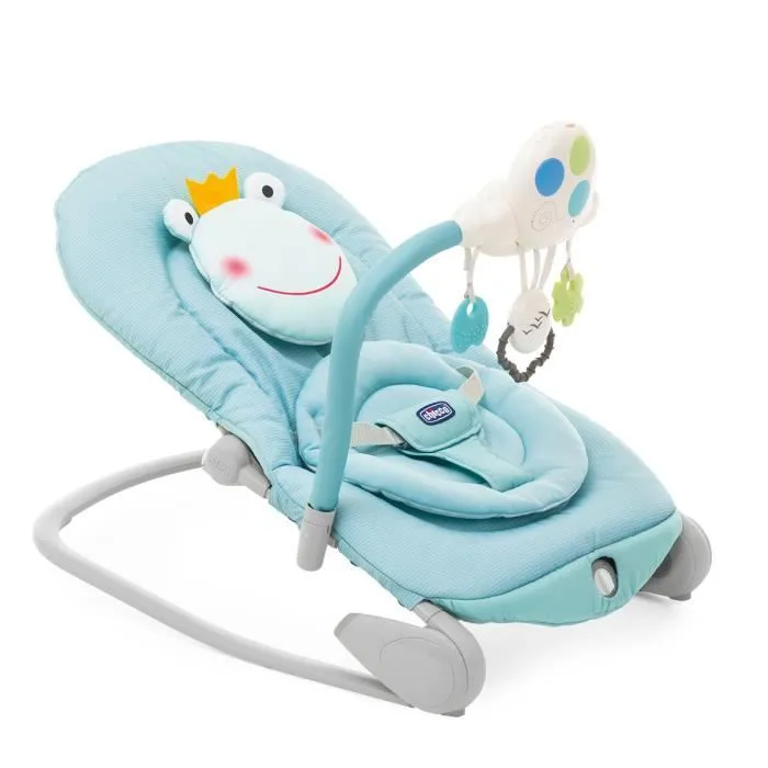 CHICCO Transat balloon Froggy-0