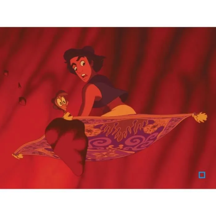Blu-Ray Aladdin-7