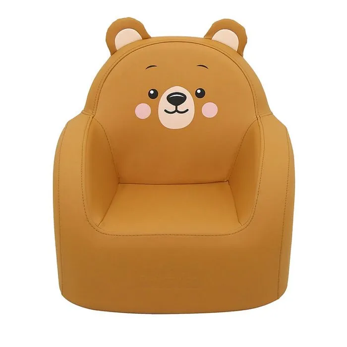 Fauteuil enfant ours Grizzly-3