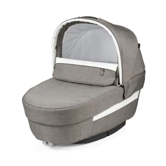 Nacelle Peg Perego Culla Elite City Grey-0
