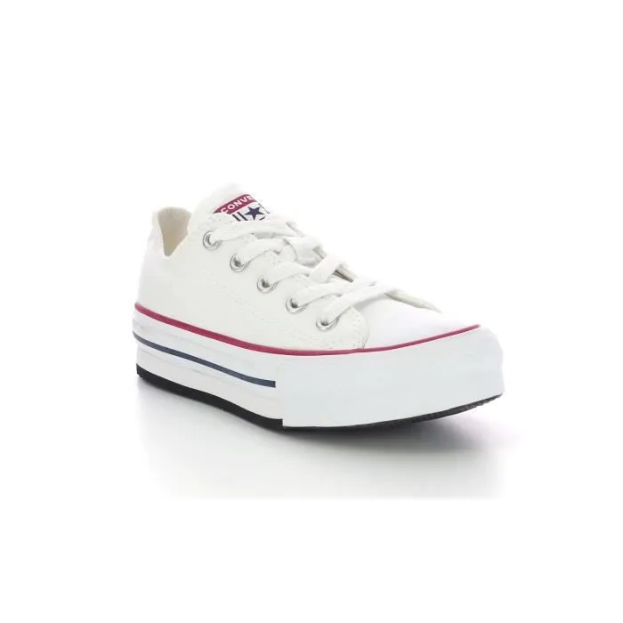 Basket converse fille hotsell