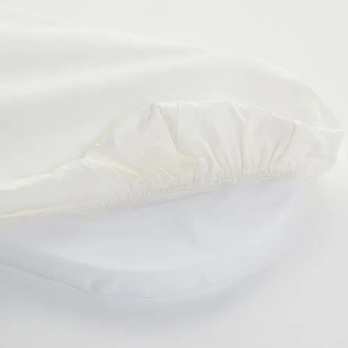 Cambrass - 10737 - Drap Housse - 35 x 73 cm - Liso E - Beige-3