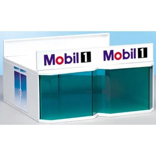 Voitures Carrera - Etage VIP - Marque Carrera-Toys-0