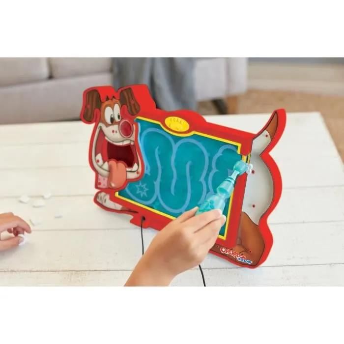 DOCTEUR MABOUL - Vétérinaire - Jeu de plateau pour enfants dès 6 ans-3