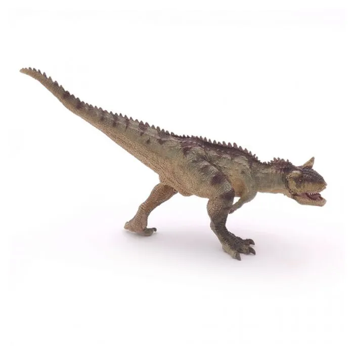 Figurine Carnotaure - PAPO - Les Dinosaures - Pour Enfant à partir de 3 ans-0