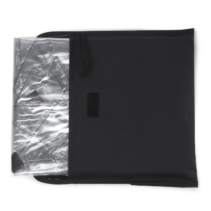 CHICCO Habillage-Pluie Universel Poussette Deluxe-3