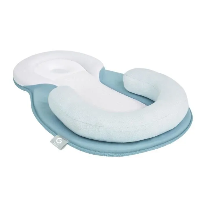 Babymoov Cosydream Original Mosaic Support Morphologique, Réducteur Nouveau-Né 0 - 3 mois-0