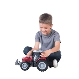 1/16 Tracteur radiocommandé Case Maxxum 150-0