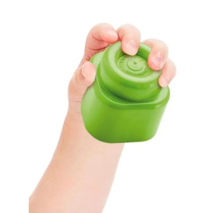 Clementoni - Clemmy Baby - Sac souple 20 pièces - Mixte - A partir de 9 mois-4