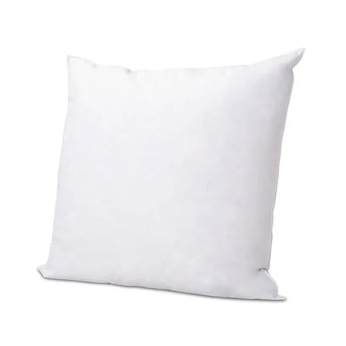 Oreiller Chambord 65x65 cm Duvet & Plumes-2