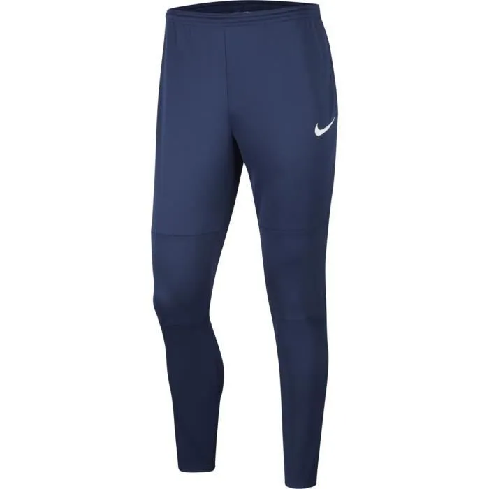 Pantalon de survêtement - Nike - Park 20 - Bleu Marine - Dri-FIT - Enfant - Football-0