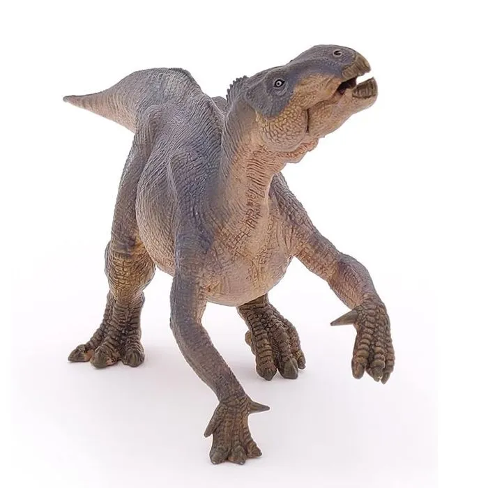 Papo - Figurine Iguanodon-1