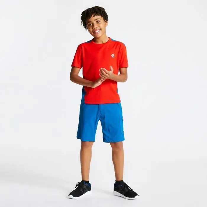 T-shirt Junior BRING IT-1