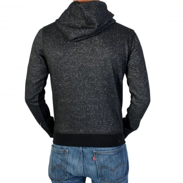 Sweat Redskins Junior Loker Noir - Noir-1