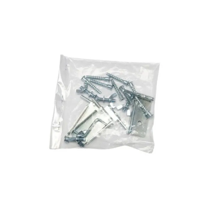 Quincaillerie complète pour-0