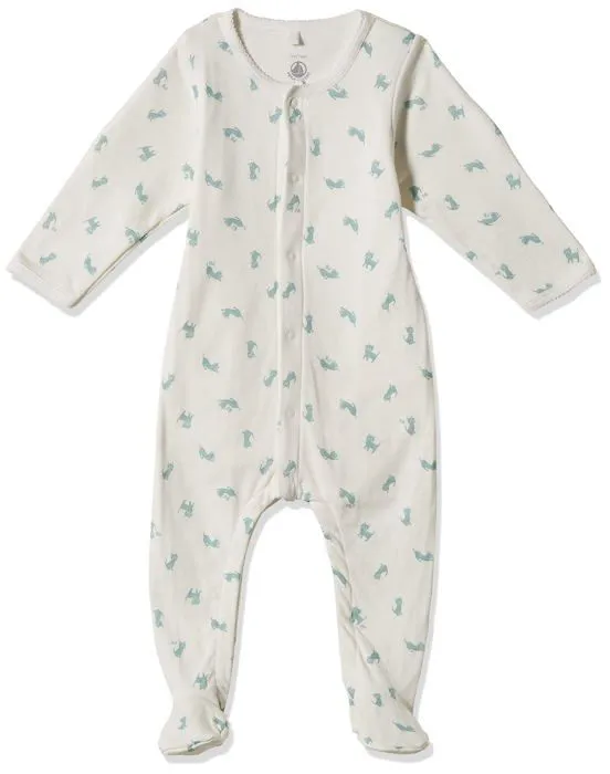 Gigoteuse - douillette - turbulette Petit bateau - A03UE - Bodyjama Mixte bebe-0