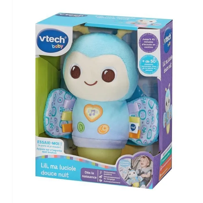 VTECH LILI, MA LUCIOLE DOUCE NUIT-2