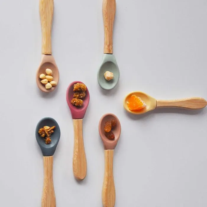 Coffret mes premiers repas Bol Cuillère Gobelet-4