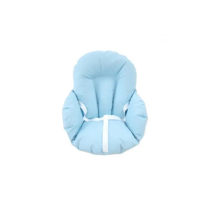 COUSSIN de chaise haute bébé | PU | Ultra résistant | Fabrication Française-0