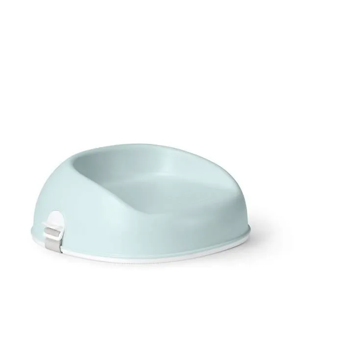 BABYBJÖRN Rehausseur de Chaise, Vert menthe-0
