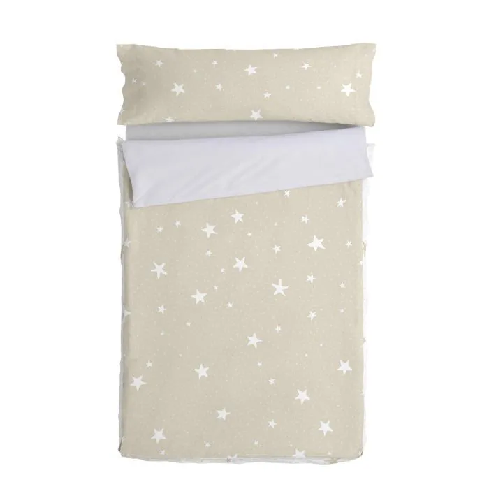 Parure Caradou Little star 90x200 cm (Lit 90) Sans rembourrage-4