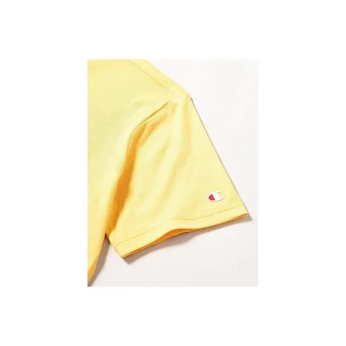 Ensemble Champion YS043 Enfants - Jaune - T:XL - Multicolore-3