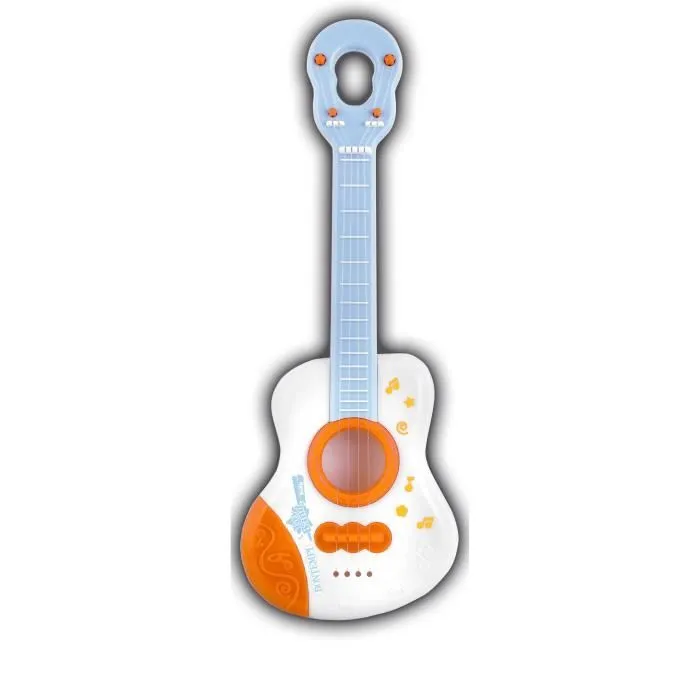 BONTEMPI Baby Guitare-0