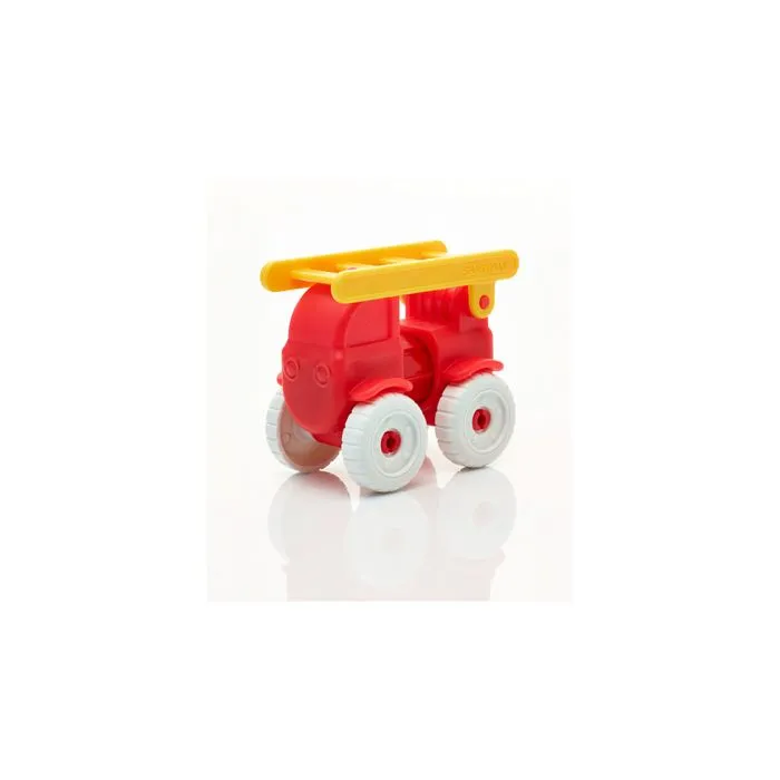 Jeu de construction - Smartmax - SMX 226 - Rouge - A partir de 3 ans - Mixte-2