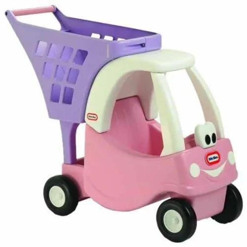 LITTLE TIKE - 620195E3 - JEU DE PLEIN AIR - PRI…-0