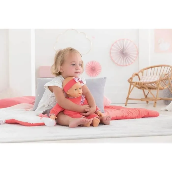 Poupon lila cherie online