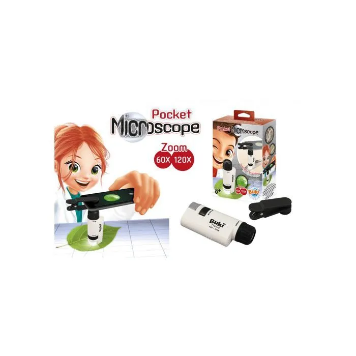 Microscope Pocket-1