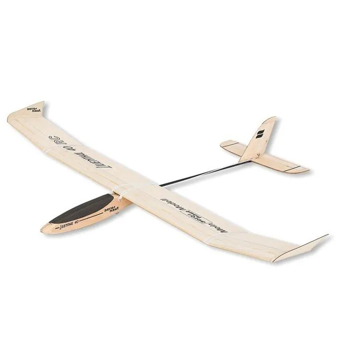 Aero-naut - Planeur Lilienthal 40 RC-0